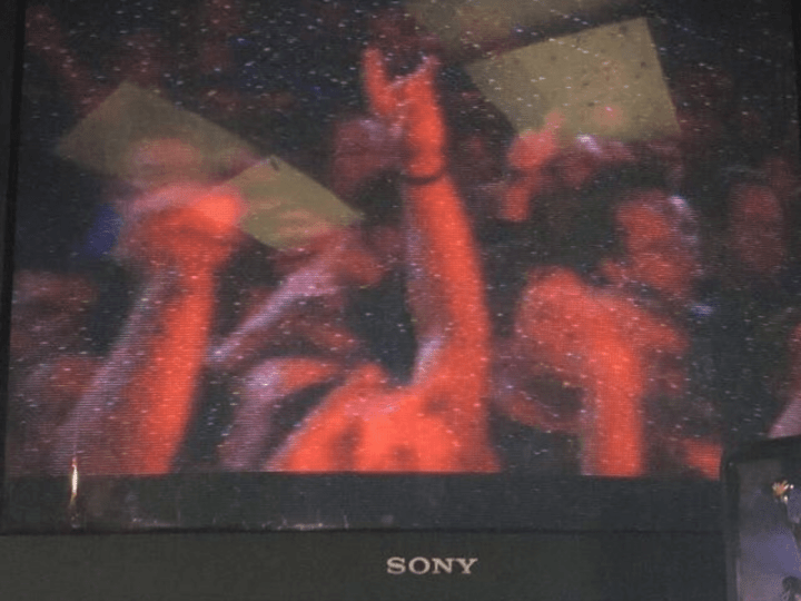 Cover image for MISHAP // The Industry Rant