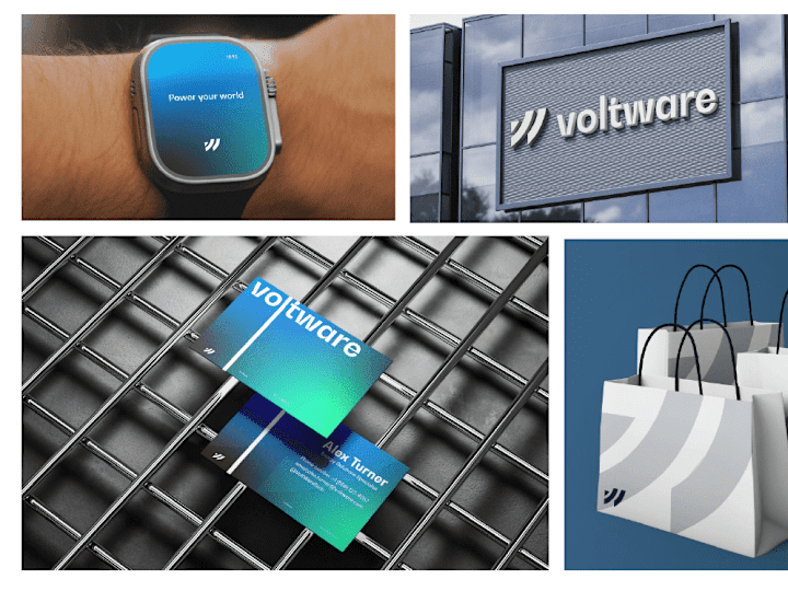Cover image for Crafting Unique Logos & Memorable Brands That Stand Out