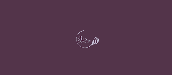 Cover image for THE SHEEN CONCEPT