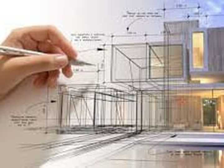 Cover image for Architectural Planning and Elevation for Commercial Building