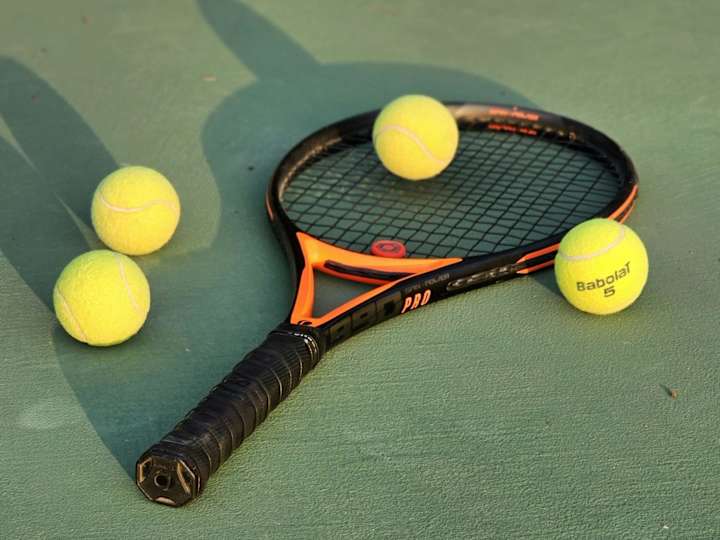 Cover image for Tournament Manager for Tennis Club