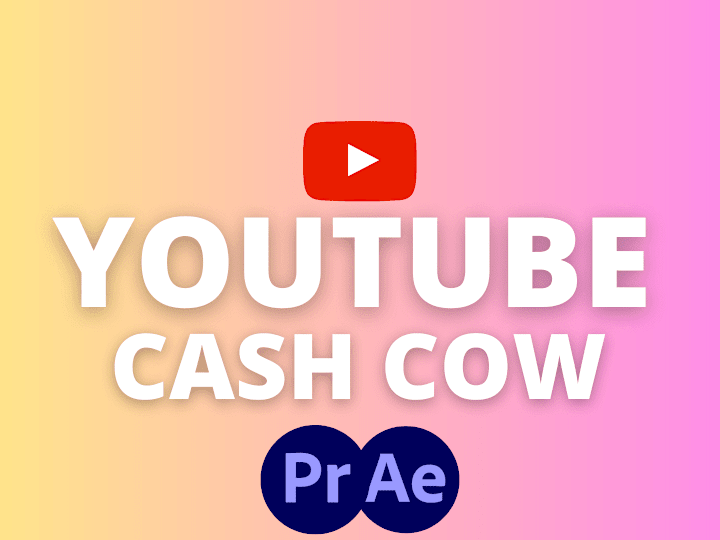 Cover image for Youtube video (cash cow)