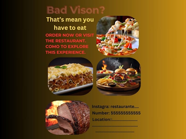 Cover image for Restaurant