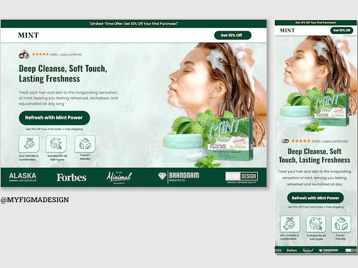 Cover image for Figma Design