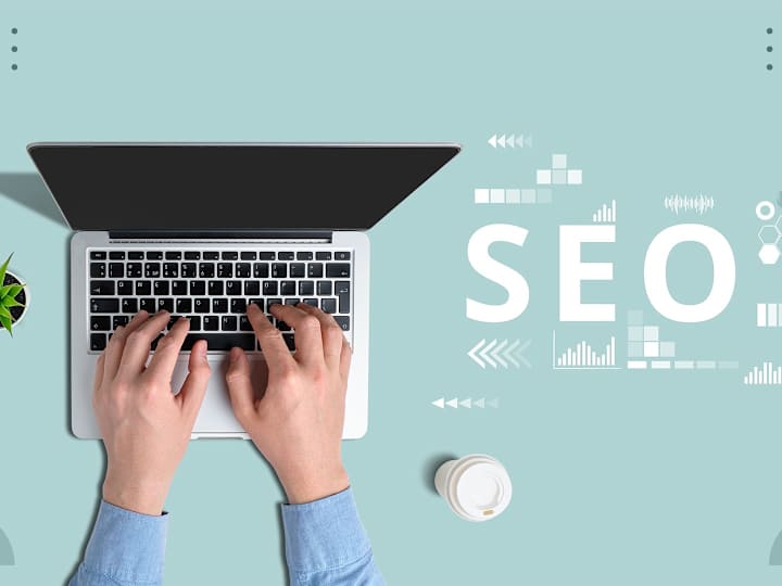 Cover image for Need SEO friendly content? 