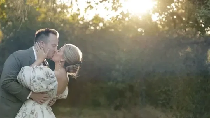Cover image for David and Audrey Teaser