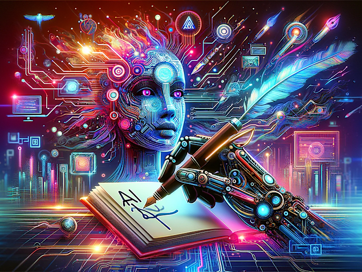 Cover image for SEO Writing for valuable clients 