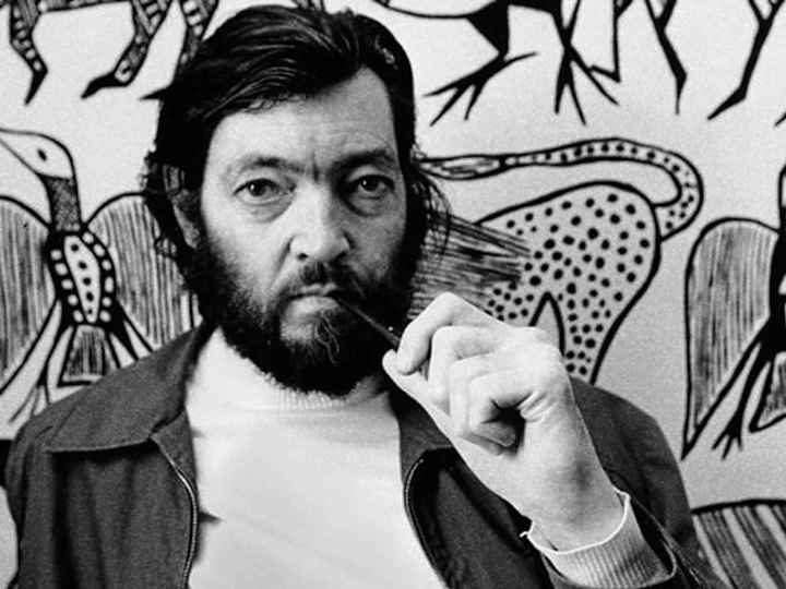 Cover image for Ensayo de Análisis Literaria: el Peronismo en Cortázar
