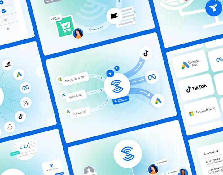 Cover image for Triple Whale Product Visualizations