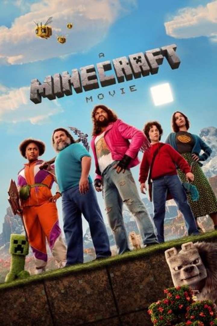 Cover image for Film and TV Show Links Compilation