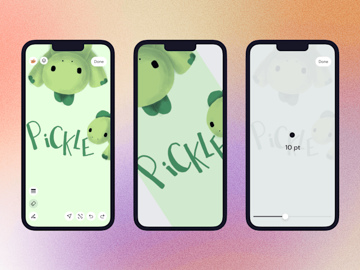 Cover image for 🎨 Creativity App: Canvas Redesign