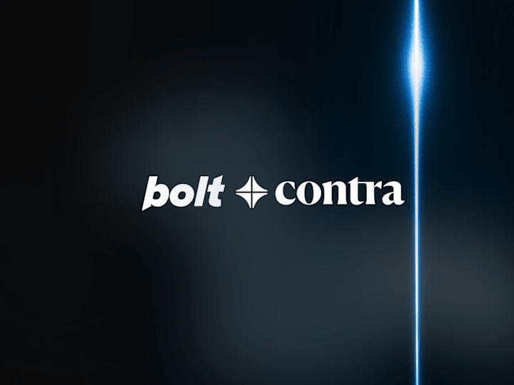 Cover image for Bolt Templateד Build + Case Studies
