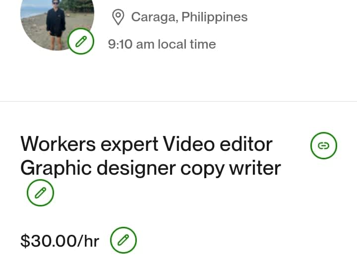 Cover image for Graphic designer dropshipping