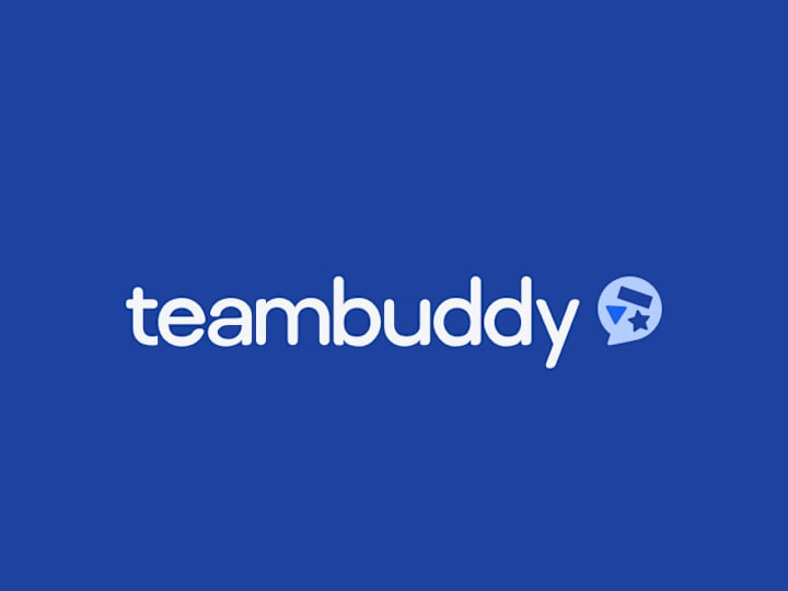 Cover image for TeamBuddy