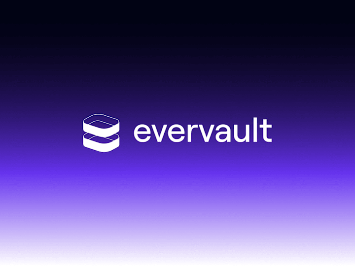 Cover image for Evervault