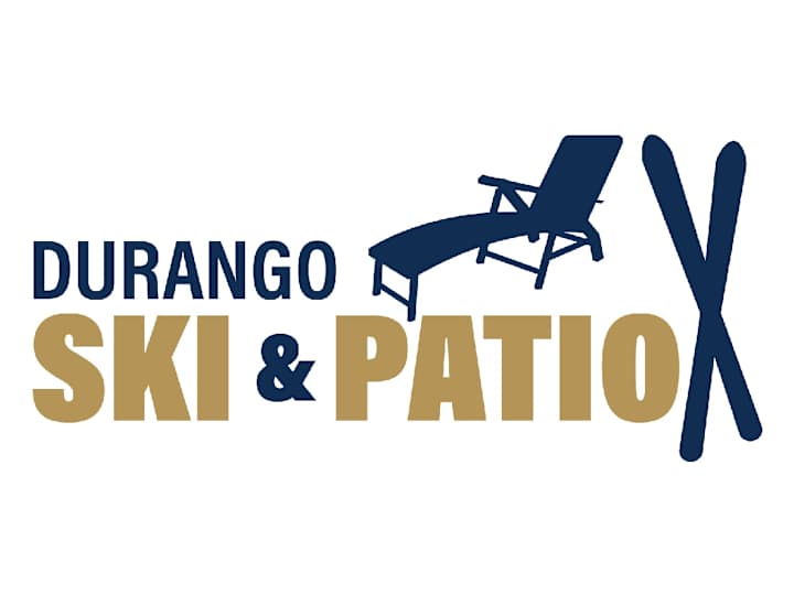 Cover image for Ski & Patio Logo