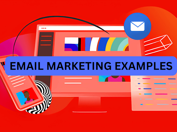 Cover image for Email Marketing