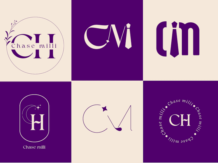 Cover image for Professional Logo Design with unlimited revision 