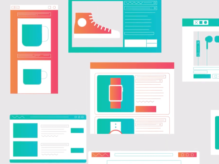 Cover image for 2D Explainer Video for SaaS