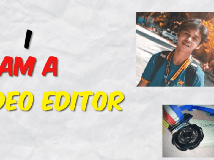 Cover image for Text animations Transitions Sound effects