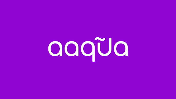 Cover image for Brand Refresh for Aaqua