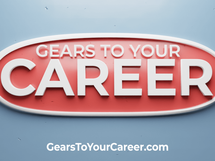Cover image for RTO - Gears to Your Career