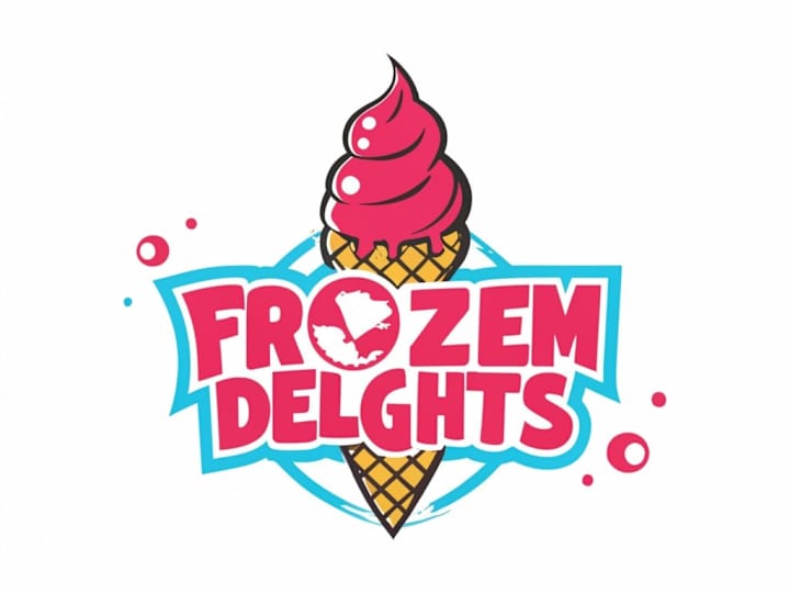 Cover image for Logo design 