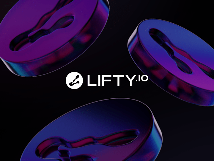 Cover image for Lifty.io