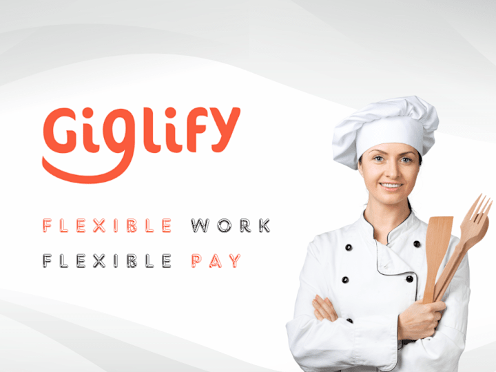 Cover image for Giglify