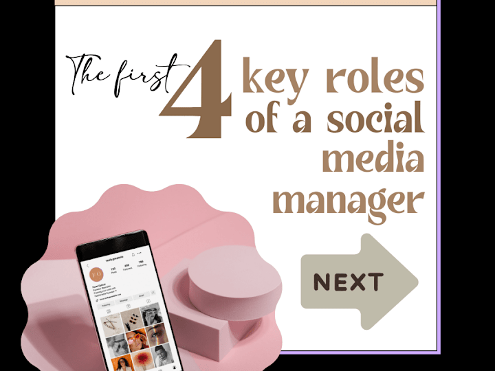 Cover image for Revolutionize your beauty business's social media presence