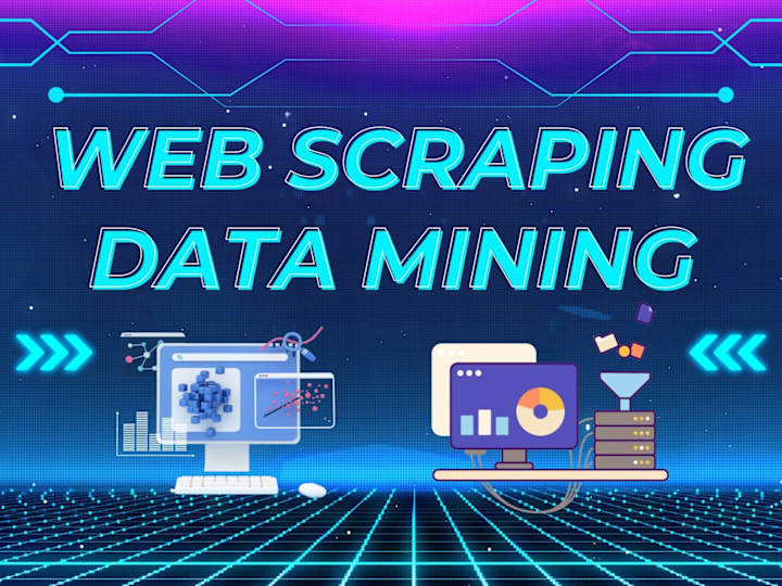 Cover image for Web Scraping for Market Analysis