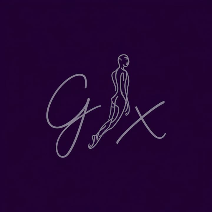 Cover image for A Professional Logo Design For GX BioTech Company