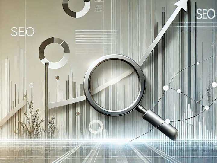 Cover image for SEO Services