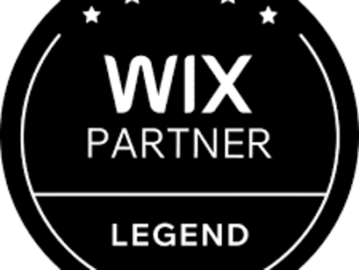 Cover image for Wix Partner Legend Level