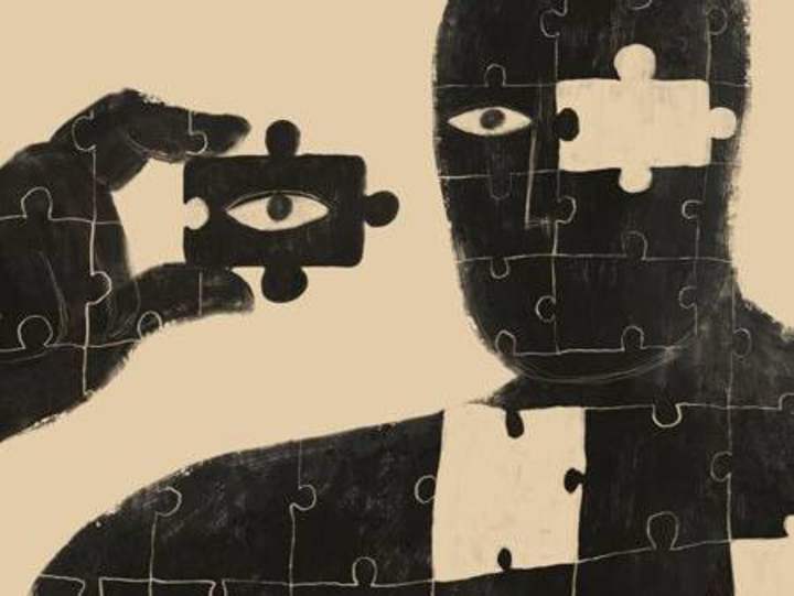 Cover image for Happiness: Near Yet Far