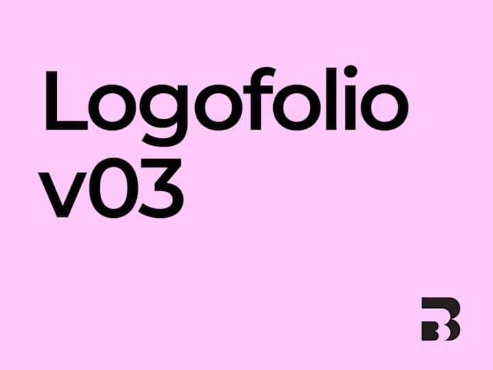 Cover image for Logofolio