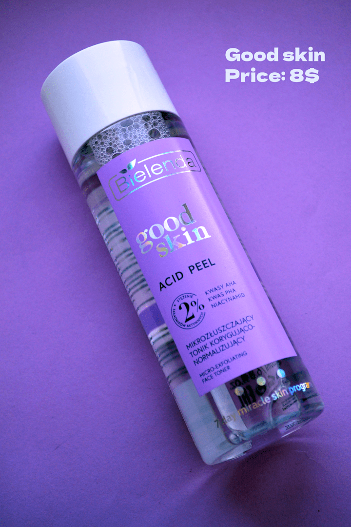 Cover image for Product photography for a cosmetics store