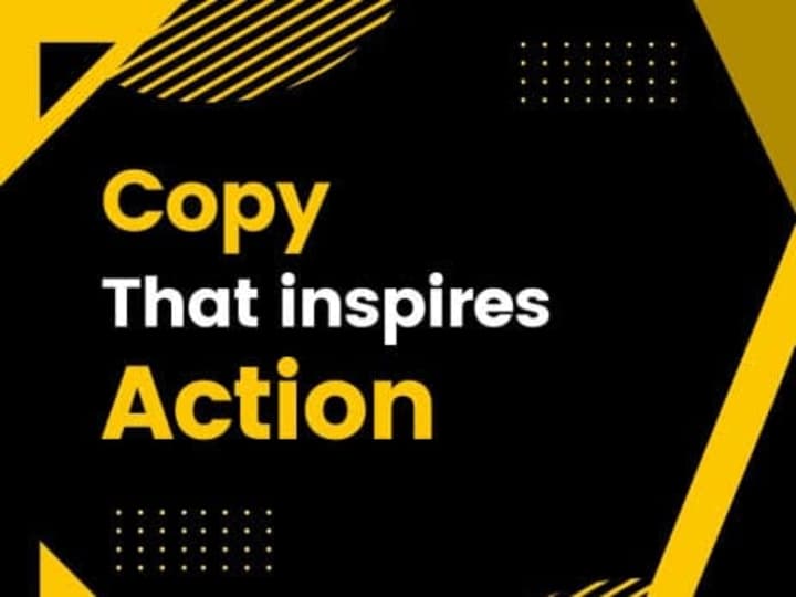 Cover image for Sales Copy for Landing Page