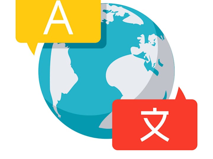 Cover image for Language Translator