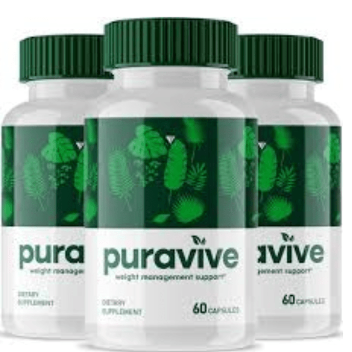 Cover image for Puravive Weight Loss Supplement Review 2024: A Detailed Insight.