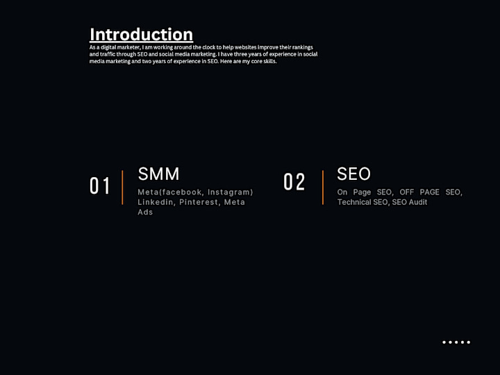 Cover image for Boosts SEO Success!"