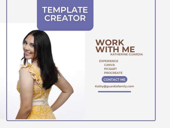 Cover image for "Create Eye-Catching Templates and Posters That Stand Out!"