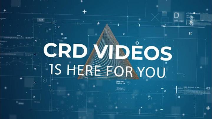 Cover image for CRDvideos Promo Video - YouTube