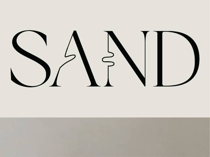 Cover image for Sand Pottery - Branding + Framer Website Design