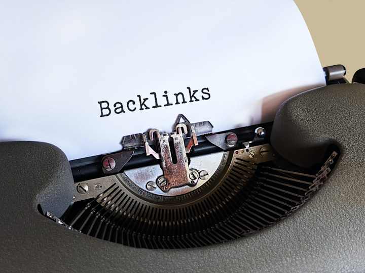 Cover image for Implementing Backlink Strategy for Improved SEO