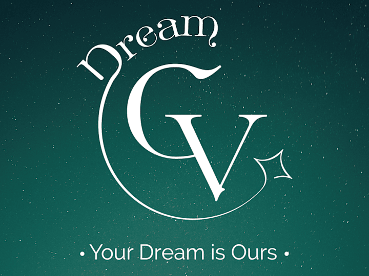 Cover image for Dream CV - Re-Branding Project