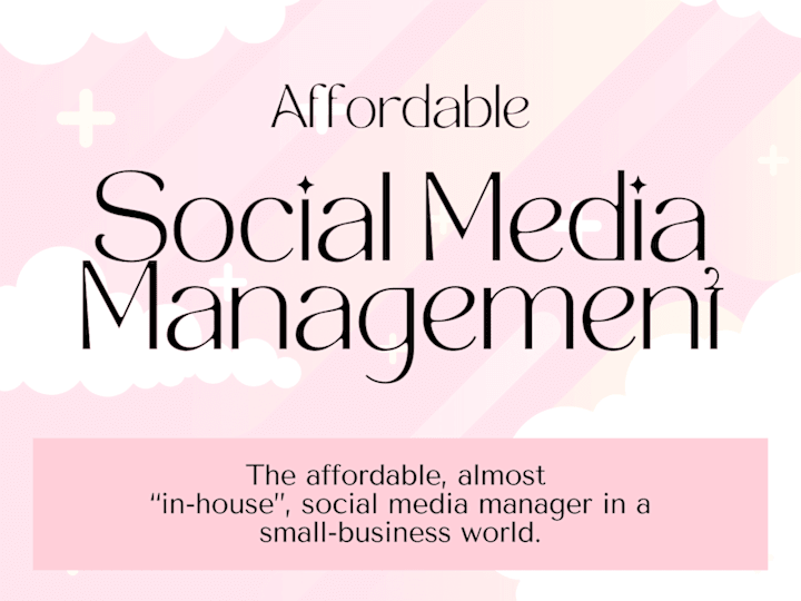 Cover image for Experiential Social Media Management