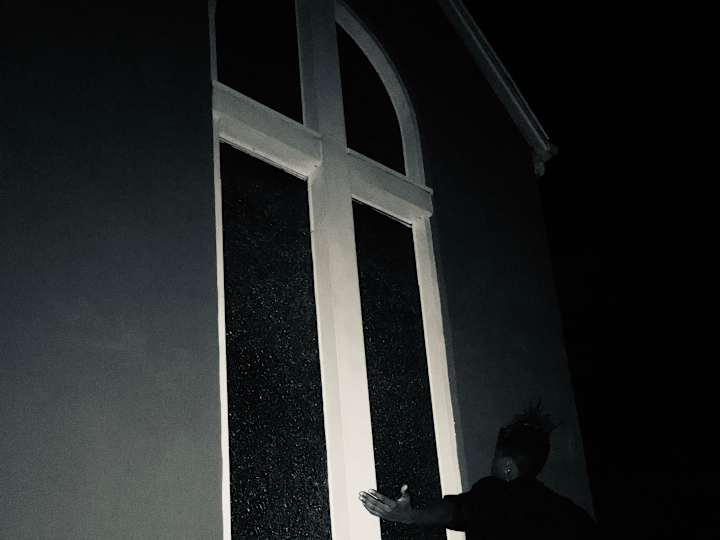 Cover image for John 12:45