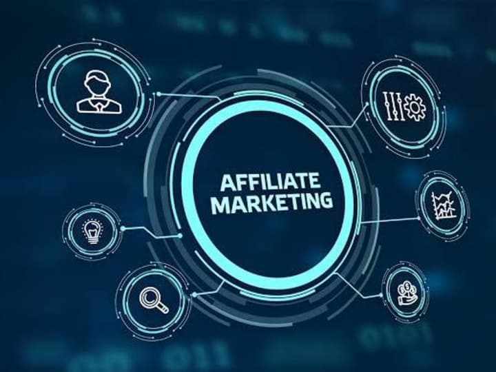 Cover image for Affiliate Nexus