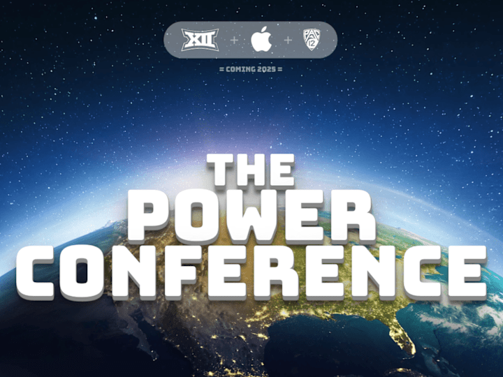 Cover image for The Power Conference | Framer Site